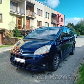 Citroen Grand Picasso