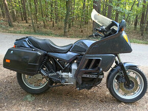 BMW K 100LT R.V.1990 - 1