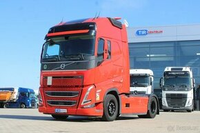 Volvo FH 460, EURO 6, VEB+, PNEU 80%, NAVIGACE, I-SAVE - 1