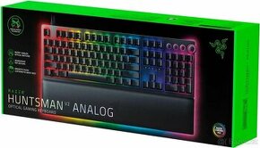 Analog Razer Huntsman V2