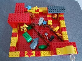 lego duplo 1121 ZOO - 1