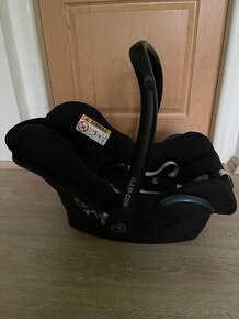 Isofix základna, autosedačka  Maxi-Cosi 2x