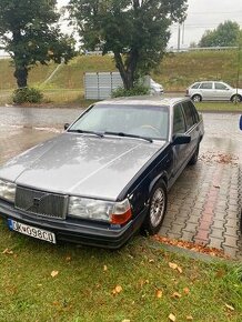 Volvo 940 2.3 benzin