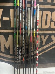 Hokejka CCM Jetspeed FT5 senior P28 LEVÁ 70 flex