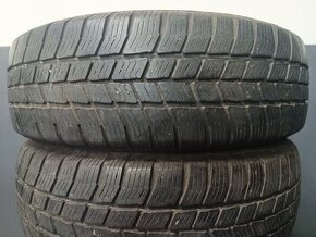 175/70 R13 BARUM (4012)