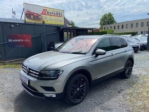 Volkswagen Tiguan 2.0 TDi 176kW LED,DigiCockpit, 4x4