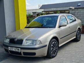 Octavia 1.9TDI  66Kw KLIMA