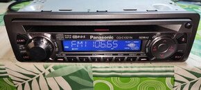 Panasonic CQ-C1321N Mp3 - 1