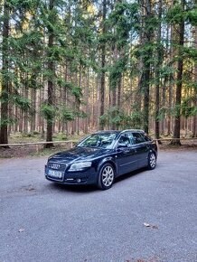 Audi A4 2.0 TDI quattro s-line 4x4