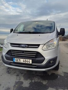 Prodám Ford Transit Custom 2.0tdci 96kw