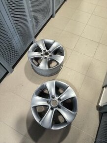 2ks 5x112 R16 škoda moon