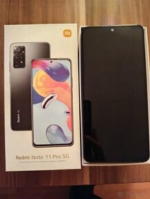 Xiaomi Redmi Note 11 Pro 5G