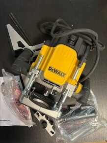 DeWALT DWE625 2300W horní frézka