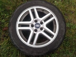 Alu disky Ford 5x108 R16