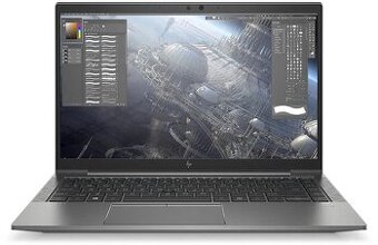 HP Zbook Firefly 14 G8 14" FHD i5 16GB 512GB Quadro T500