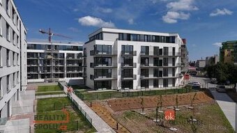 Pronájem, byty/1+kk, 32 m2, Železná 3061/12, Severní Předměs