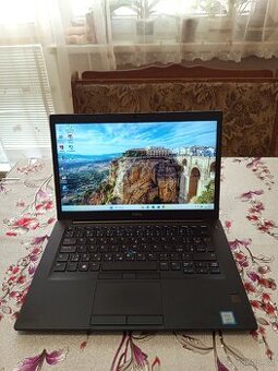 Dell latitude 7490 - 1