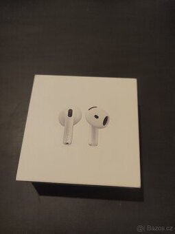 apple airpods 4