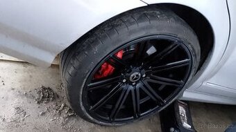 5X112 R20 KOLA S PNEU