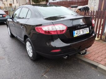 Renault Fluence koupím