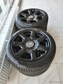 Alu kola Rolls Royce 255/45 R20 TOP CENA