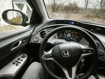 Honda Civic type S 2.2 CDTI 2008 - 1