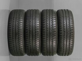 PNEUMATIKY R15 LETNÍ GOODYEAR 195/60/15 99,9%, 4KS (1262B) - 1