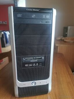 pc bedna i5 4570/16Gb/GTX1050Ti.......