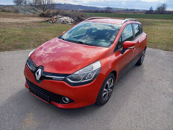 Renault Clio, 1,2 16v klima+ČR