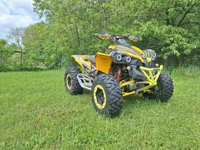 Can am 800 - 1