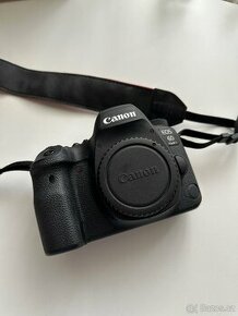 Canon 6d mark II - 1