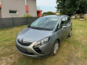 Opel Zafira 14 i. Turbo 103 kw 2014 AUTOMAT