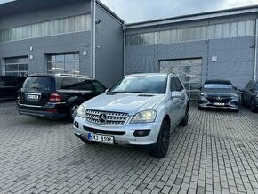 Prodam Mercedes ML 320 cdi