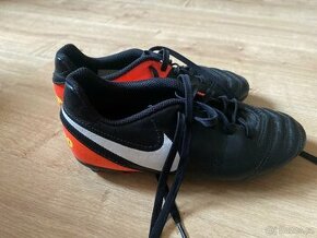 Kopačky nike tiempo