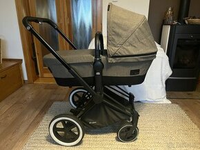 Cybex Priam trojkombinace - 1