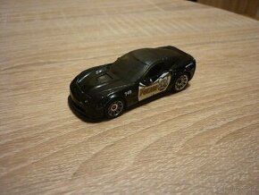 MATCHBOX CHEVY CORVETTE - 1