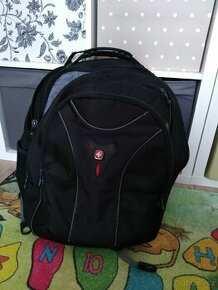 Wenger Carbon 17" batoh - 1