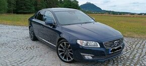 Volvo S80 D5 AWD Executive