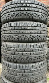 215/45 R18 93V zimní pneumatiky Pirelli (4020) - 1