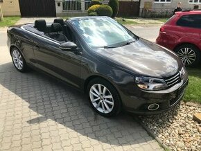 Volkswagen Eos Cabrio/coupe 1.4 TSI 2011