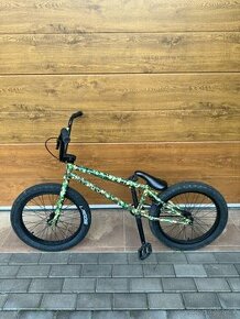 BMX kolo - 1