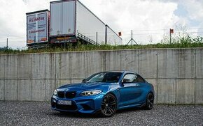 BMW M2 M Performance - 1