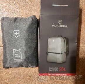 VICTORINOX NOVÝ SKLÁDACÍ BATOH