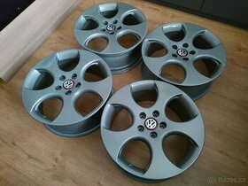 Alu kola 5x112 r18