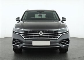 Volkswagen Touareg |||. 2020