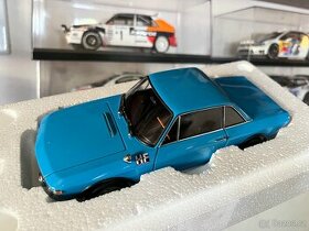 Lancia Fulvia 1:18 Autoart - 1