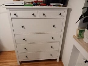 Ikea Hemnes