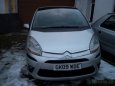 Citroen C4 Picasso 1.6hdi