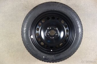 Ford Transit Connect disky 5x112 205/60/16 XL zimní DOT 3222