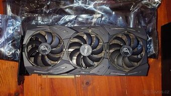 Asus ROG Strix RTX 2080 TI